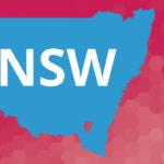 NSW Map