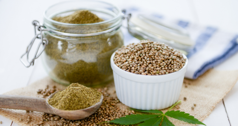Understand the difference between hemp seeds and CBD oil