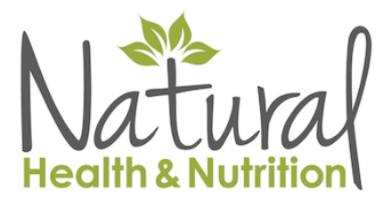 Naturalhealth&nutritionLogo