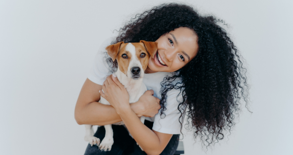 Are you considering CBD oil for your dogs wellbeing?